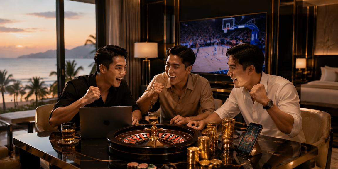 255h Ưu đãi kèo thể thao